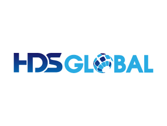 HDS Global logo design by jaize