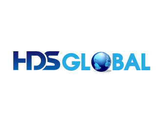 HDS Global logo design by jaize