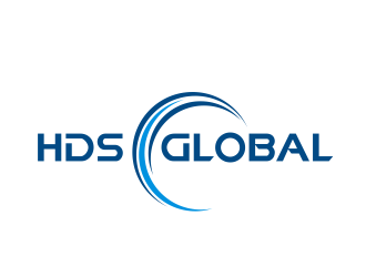 HDS Global logo design by serprimero