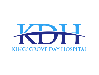 Kingsgrove Day Hospital  logo design by sleepbelz