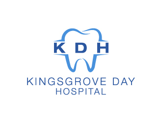 Kingsgrove Day Hospital  logo design by pambudi
