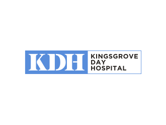 Kingsgrove Day Hospital  logo design by RatuCempaka