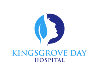Kingsgrove Day Hospital  logo design by sleepbelz