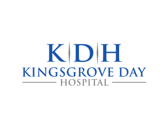 Kingsgrove Day Hospital  logo design by muda_belia