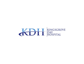 Kingsgrove Day Hospital  logo design by luckyprasetyo