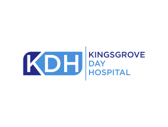 Kingsgrove Day Hospital  logo design by luckyprasetyo