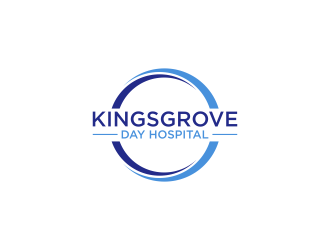 Kingsgrove Day Hospital  logo design by luckyprasetyo
