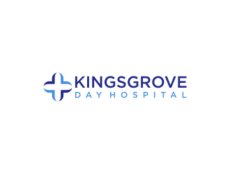 Kingsgrove Day Hospital  logo design by luckyprasetyo