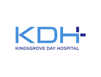 Kingsgrove Day Hospital  logo design by GemahRipah