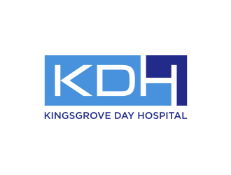 Kingsgrove Day Hospital  logo design by GemahRipah