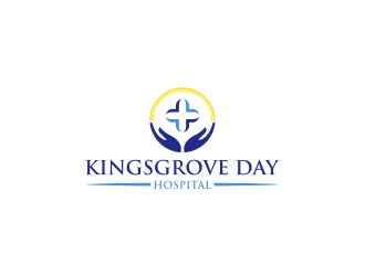 Kingsgrove Day Hospital  logo design by luckyprasetyo