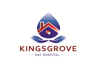 Kingsgrove Day Hospital  logo design by Mad_designs