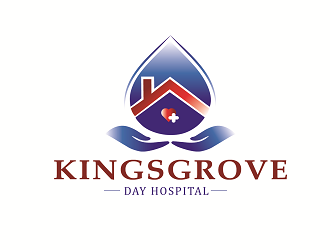 Kingsgrove Day Hospital  logo design by Mad_designs