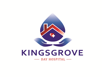Kingsgrove Day Hospital  logo design by Mad_designs