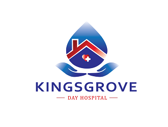 Kingsgrove Day Hospital  logo design by Mad_designs