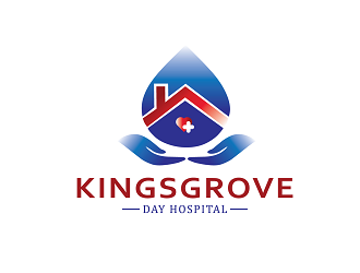 Kingsgrove Day Hospital  logo design by Mad_designs