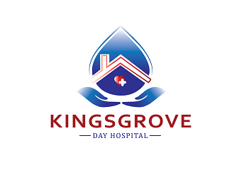 Kingsgrove Day Hospital  logo design by Mad_designs
