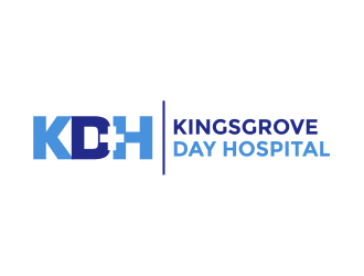 Kingsgrove Day Hospital  logo design by Girly