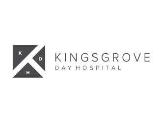 Kingsgrove Day Hospital  logo design by Shina