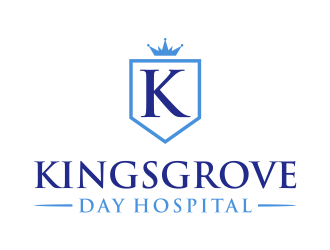 Kingsgrove Day Hospital  logo design by cintoko