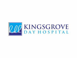 Kingsgrove Day Hospital  logo design by GassPoll
