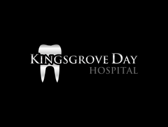 Kingsgrove Day Hospital  logo design by bomie