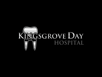 Kingsgrove Day Hospital  logo design by bomie
