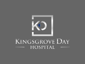 Kingsgrove Day Hospital  logo design by bomie