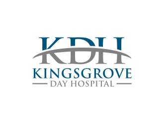 Kingsgrove Day Hospital  logo design by Humhum