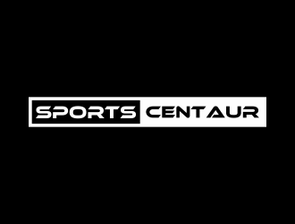 Sports Centaur logo design by hopee