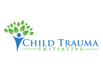 Child Trauma Initiative  logo design by ElonStark