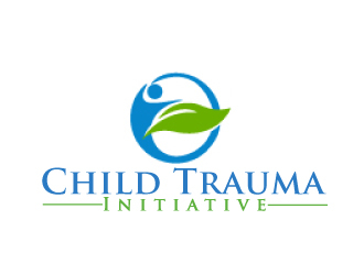 Child Trauma Initiative  logo design by ElonStark