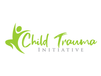 Child Trauma Initiative  logo design by ElonStark