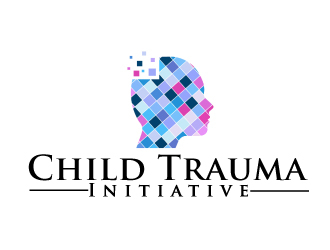 Child Trauma Initiative  logo design by ElonStark