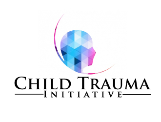 Child Trauma Initiative  logo design by ElonStark