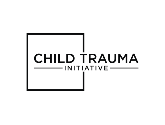 Child Trauma Initiative  logo design by ora_creative