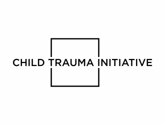 Child Trauma Initiative  logo design by hopee
