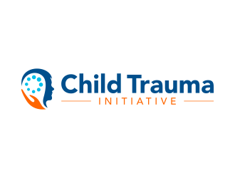 Child Trauma Initiative  logo design by ingepro