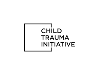 Child Trauma Initiative  logo design by zegeningen