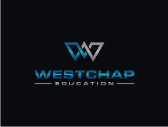 Westchap Education logo design by KQ5