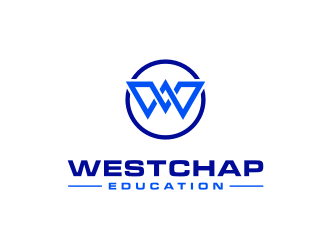 Westchap Education logo design by KQ5
