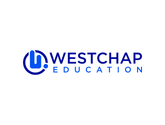 Westchap Education logo design by Humhum