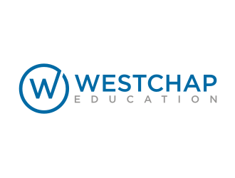 Westchap Education logo design by ora_creative