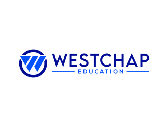 Westchap Education logo design by ingepro