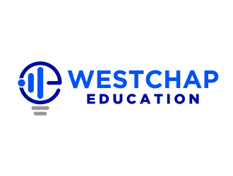 Westchap Education logo design by aura