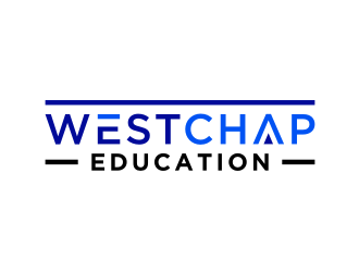 Westchap Education logo design by Zhafir