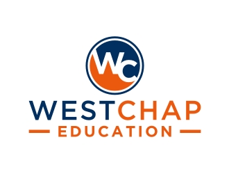 Westchap Education logo design by Zhafir