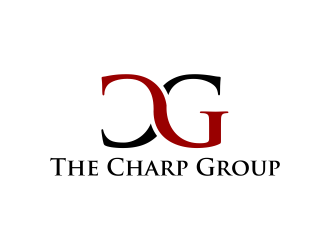 The Charp Group logo design by p0peye