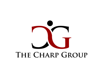 The Charp Group logo design by p0peye