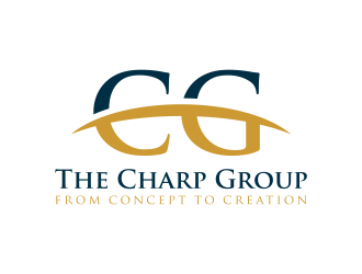 The Charp Group logo design by p0peye